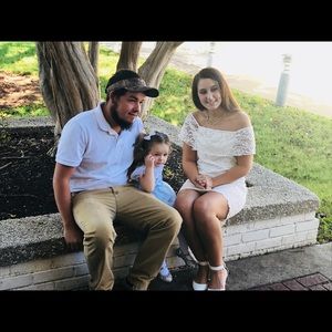 Meet your Posher, Trina